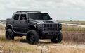 悍马复活?曾经的油老虎 现在要变电动车