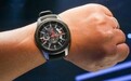 三星新专利 将在智能手表上使用指纹传感器