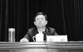 山东茌平县委书记自杀 当天参加会议讲话