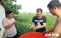 湖南好人王国顺:诚信为路 “爬”出甲鱼王国