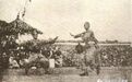 1929年唯一一次武林大会,比赛结果令人大跌眼镜