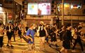 环球社评：大赦暴徒、无条件放人？香港反对派别做梦了