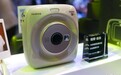 富士方形相机instax SQ20 可以4倍变焦的一次成像界新网红