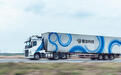 拿下全国首张营运货车自动驾驶路测牌照，智加科技加速打造安全无人重卡车队