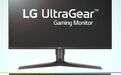 LG发布电竞显示器27GL850G:27寸2K分辨率