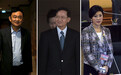 泰国大选|“没输过的”西那瓦家族：财富、人脉和民心