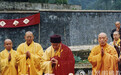 佛源老和尚年谱1993-2007（71-85岁）：为提携后人退居云门寺