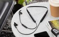 一款专为通话而生的挂颈式蓝牙耳机,Jabra Evolve 65e 评测丨钛极客