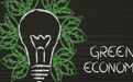 刘世锦：下一步经济发展要靠绿色经济的增长