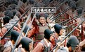 谁说南方兵不能打?连张飞都不是他们对手,说说三国精锐丹阳兵