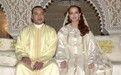 为爱放弃三宫六院的摩洛哥国王已离婚 否认前妻携儿逃跑谣言