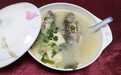 鲫鱼汤要想奶白无腥味,掌握了这两点,汤白味浓又营养,宴客必备