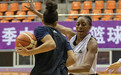 官宣!广东女篮正式更换外援,WNBA状元加盟