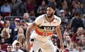 戴维斯:我想要一枚戒指,想知道在NBA夺冠的感觉
