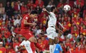 亚洲杯：阮光海圆月弯刀桂玉海点射破门，越南2-0也门
