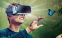 IDC发布2019年VR/AR市场十大预测 VR游戏将现井喷