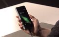 三星首款折叠屏智能手机Galaxy Fold发布 售价13300元