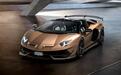 敲黑板!最“壕”兰博基尼敞篷版Aventador SVJ 发布