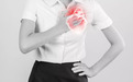 养命先养心！胃疼胸闷可能是心脏病！6个症状说明你心脏不好
