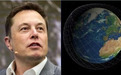 Space X12000颗卫星即将发射 马斯克称未来会构成巨大的卫星网络