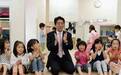 今年10月起 日本对所有家庭实施3至5岁幼儿教育免费化