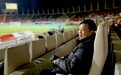 泰国主帅:相比于各方面都强的韩国,对阵中国是好事