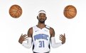 NBA官方祝特伦斯-罗斯、库鲁茨生日快乐