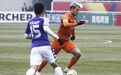 半场：阮文决破门，山东鲁能0-1河内FC