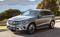 中期小改款2020奔驰GLC发布 搭载新动力和MBUX 系统