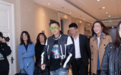 与王菲感情生变?谢霆锋换下“定情物”
