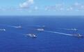 美媒：十年后中国将挑战美国海军地位，掌控自家后院