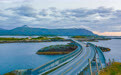 挪威有条“通天之路”，获评世界最美公路，却被称为“绝路一条”