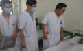 八旬老人骑三轮摔倒骨折,医生妙手回春助其康复