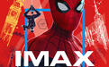 《蜘蛛侠：英雄远征》IMAX无界海报