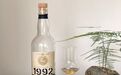 荐酒:小磨坊1992年份22年猪头单桶