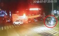 带走女童租客自杀前搭出租车 司机:2人全程不说话
