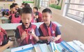 中国连小学生都用上“北斗”，英媒：越来越有创意