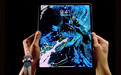 “果黑”分析师:iPad Pro销量低 服务增长放缓