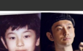 黄晓明罕见童年照神似杨幂!快来围观童年撞脸的明星