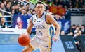 田桂森高效砍下20分创个人生涯新高