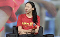 苗立杰任U16国青女篮执行教练