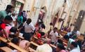 斯里兰卡多地遭爆炸袭击 总理召开紧急会议