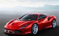 法拉利F8 Tributo,也许这是最后的8缸法拉利