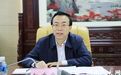 秦光荣投案8天后 “老搭档”深夜落马