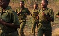 非洲最帅“女团”：史上首支女性武装反偷猎巡逻队