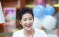 曾是春晚主持人,二婚嫁新闻联播主播,41岁产后复出似少女