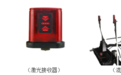 地坪施工机械之激光整平机略谈——上篇