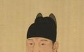 历史上第一个让贵妃殉葬的皇帝,在位仅十个月,死因成千古之谜