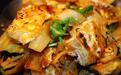 美食鉴赏|烤冷面不是面