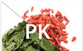枸杞 PK 淫羊藿,谁的补肾效果更好?你适合用哪一个?